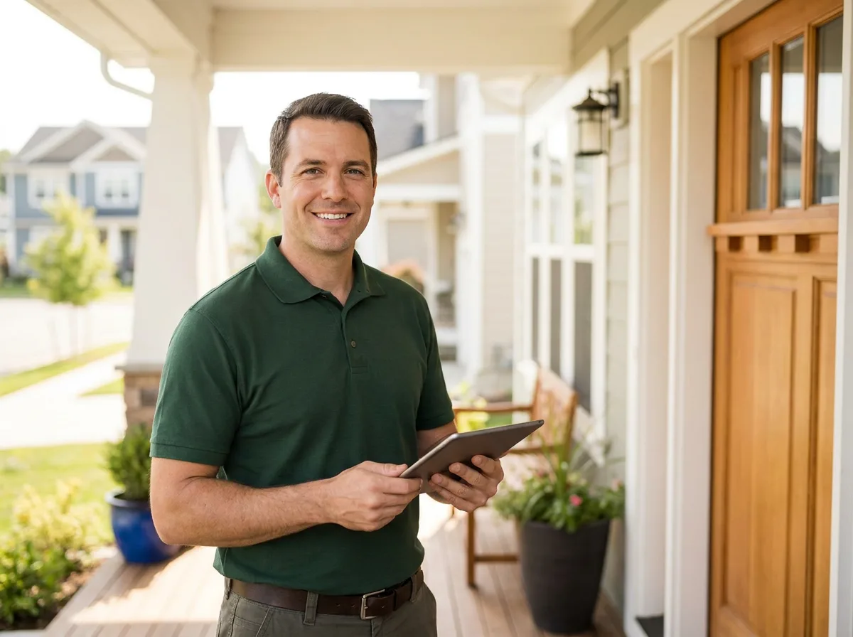 Pest control FAQs for Benton, IL